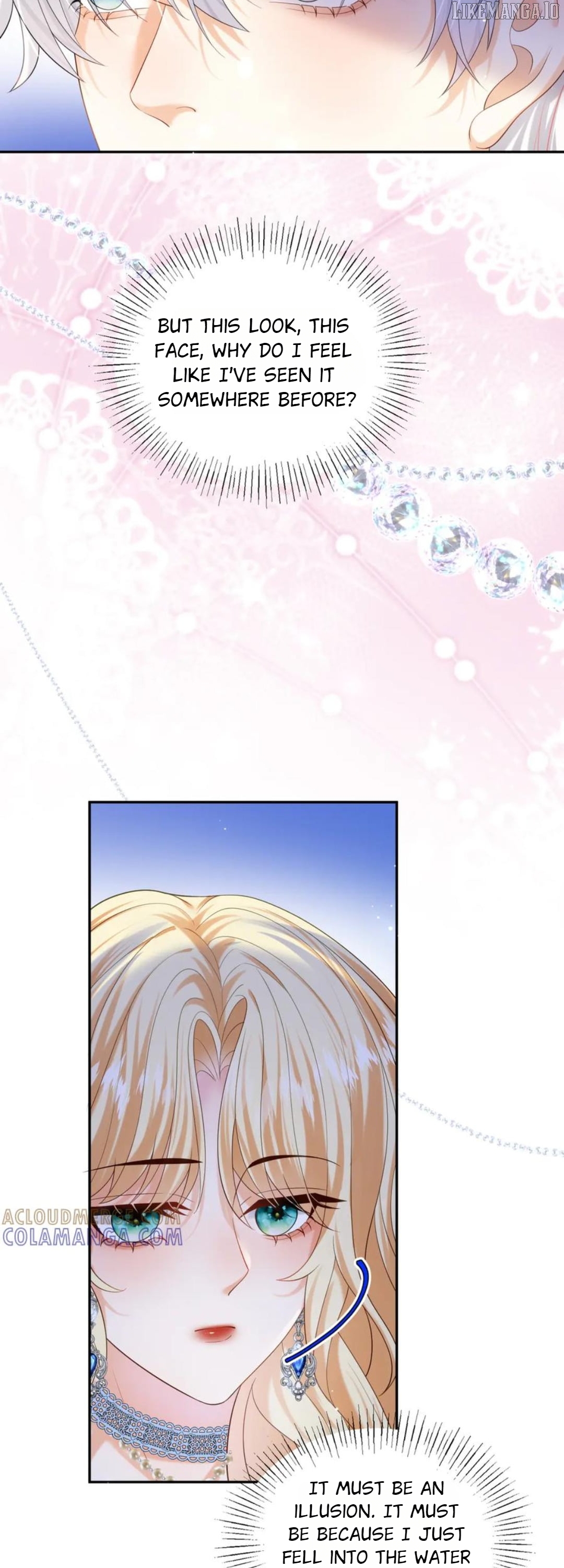 The Duchess Goes Crazy Once A Day Chapter 64 - page 20